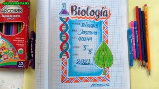 PORTADA DE BIOLOGIA secundaria - thptnganamst.edu.vn