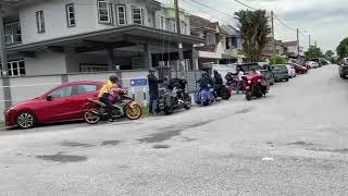 Harley Davidson Of Malaysia - The Sound Of Our Bik