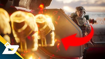 Apex Legends Guide & Tips to improve Looting Items (Part 1)