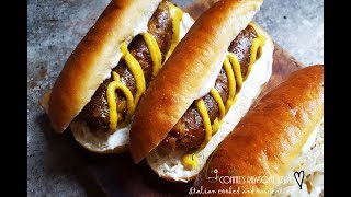 WORLDS BEST VEGAN GOURMET SUMMER BBQ SMOKY PINEAPPLE SAUSAGE | Connie's RAWsome kitchen