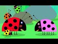 Famille de Gaston 🐞 Le Petit Royaume de Ben et Holly 🐞 Dessin animé