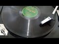 Пой, цыгане Petr Lescenco. Acompaniat de Orchestra Columbia. London Columbia 1935 78 rpm