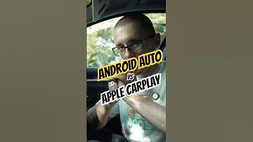 Apple CarPlay Can’t Compete with Android Auto (Proof Inside)