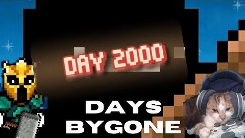 Days Bygone Gameplay #daysbygone