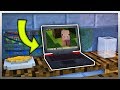 ✔️ Minecraft: Device Mod Update #1 (WORKING LAPTOP)