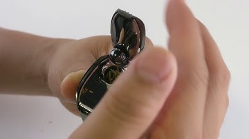 How To Load and Unload Your DaVinci IQ - Evertree Vape Shop