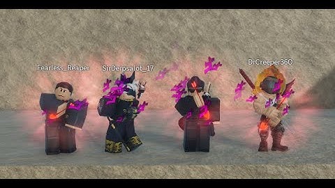 [YBA] Lucky Arrow moment