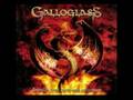 Galloglass - Crusade of the Damned