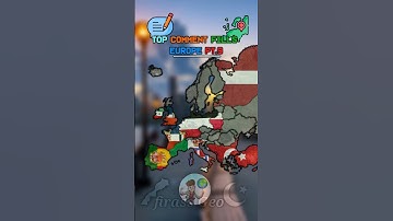 top comment fills Europe pt.9 #europe #mapper #mapping  #mapchart #history #mapseries #maps #map