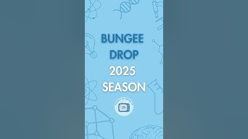 Science Olympiad 2025 Season Bungee Drop