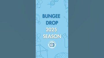 Science Olympiad 2025 Season Bungee Drop