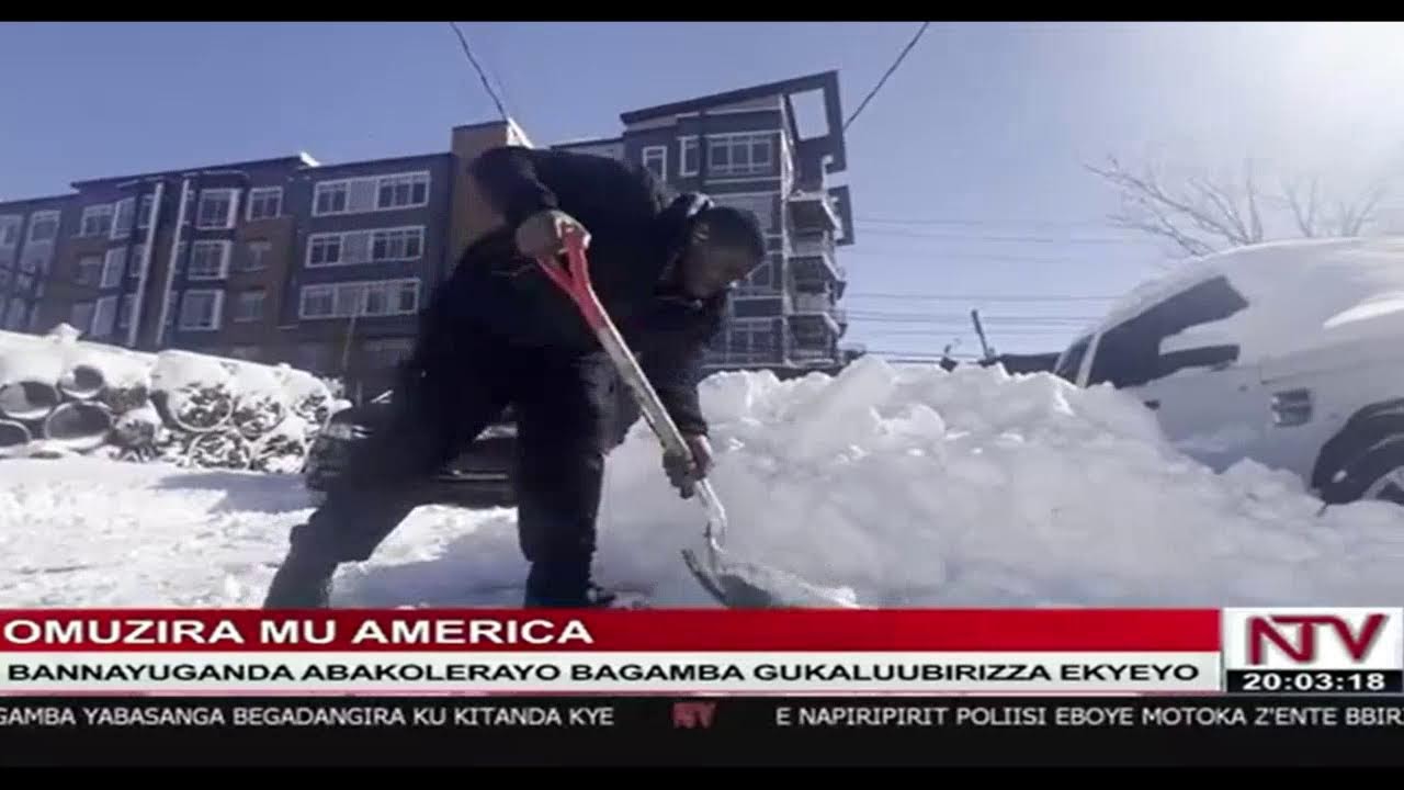 NTV AKAWUNGEEZI LIVE