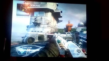 1v1 Trickshot Race ep 2