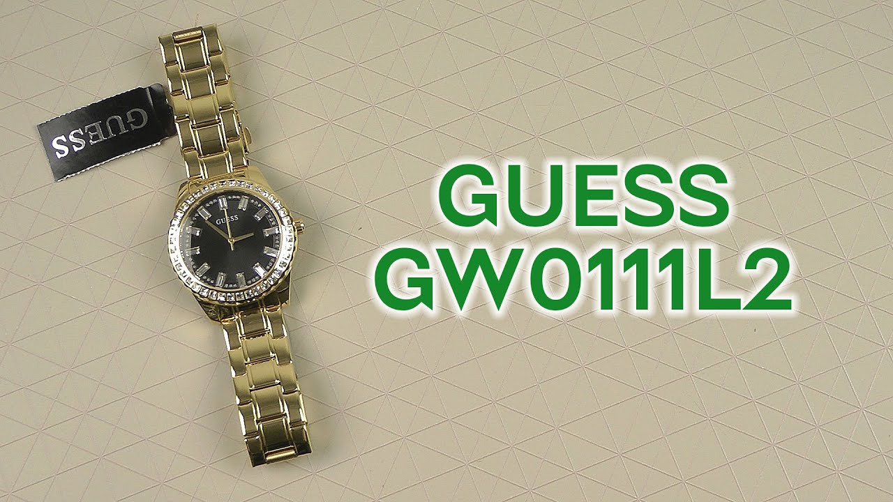 guess gw0111l2