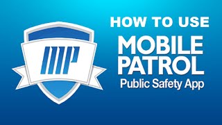 Mobile Patrol Public Safety Application review | PoliceNewsAR screenshot 2