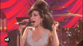 OFF COLLECTION - Amy Winehouse 'Tears Dry On Their Own'