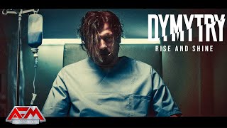 Смотреть клип Dymytry - Rise And Shine