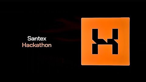 Santex Hackathon 2025: The Revolution is human