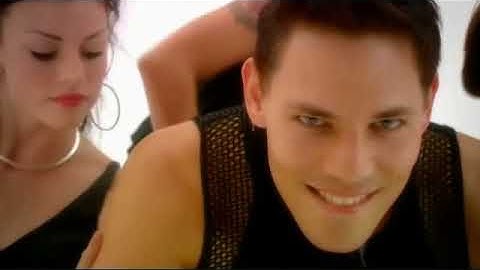 self control official video-Infernal