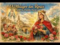 O Milagre das Rosas – Fado da Rainha Santa Isabel | História e Fé de Portugal #musica  #portugal