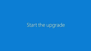 How to upgrade to Windows 10 Mobile  official release.