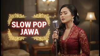 FULL ALBUM POP JAWA COVER VIRAL 2025 TERBARU! 🎶 Lagu Santai Jawa Enak Buat Kerja & Bikin Fokus