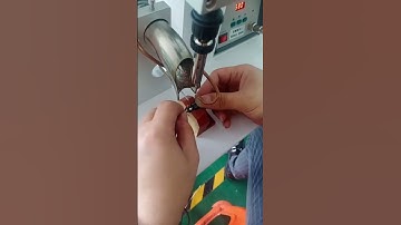 The Ultimate Guide to Half-Automatic Soldering Machines