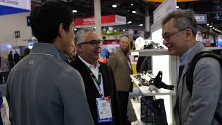 Aisin's AAPEX Booth Recap by AISIN Aftermarket - AWA 123 views 3 months ago 1 minute, 1 second
