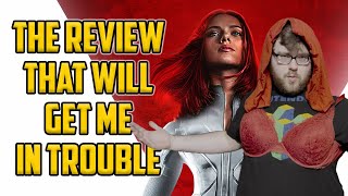 Wasted Potential Years Late - Black Widow Movie Review