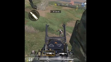 Another Zoom Kill | COD Mobile | #Shorts #short #cod