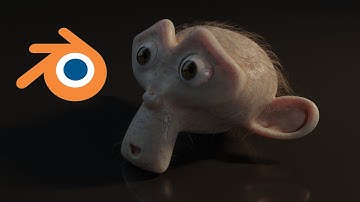 Blender Cursed Images (DO NOT SUBDIVIDE THE DEFAULT CUBE AT 3AM)