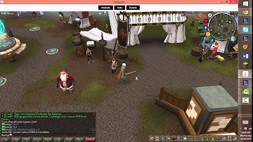 Rsps 667 Ramblax server preview