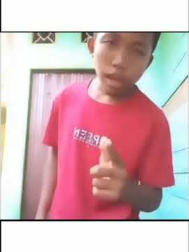 Meme - bocah joget baju merah #shorts #meme #memeviral