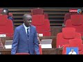 MSUKUMA ASHAA KIOJA HIKI CHA WASOMI ADAI TOKA AZALIWE HAJAWAHI KUONA IDARA YENYE VITENGO ZAID YA 50 