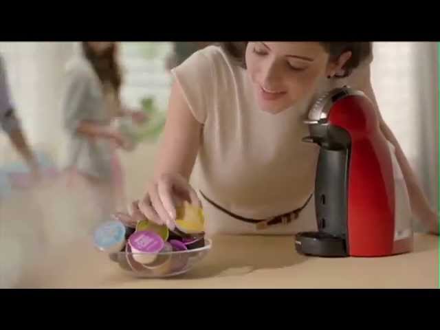 NESCAFÉ Dolce Gusto Chile - ¡Solo por pocos días! Convierte tu