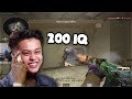 STEWIE2K 200 IQ PLAY!! CS:GO Epic Moments #54 (Funny Moments, Pro Plays, Highlights)