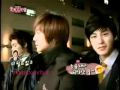 YouTube   Kim Bum    CUTE BEHIND THE SCENE KkotbodaNamja !!