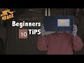 Akai Mpc 10 Tips for Beginners starting on the Mpc