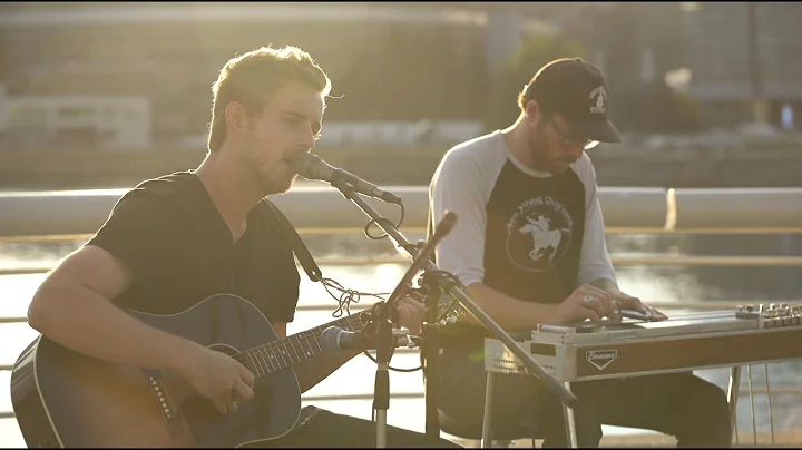 Hallelujah - Scott Jacobs Cover