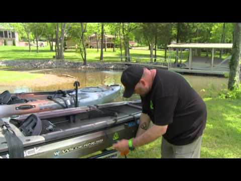 How to Safely Transport FiEquipment rentalng Kayaks