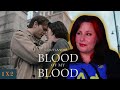 Blood of My Blood Season 1 Ep 2 Reaction | SWAK | Outlander Prequel