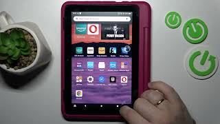 How to Make Chrome Default Browser on Amazon Fire HD 8 Kids Pro? screenshot 3