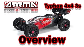 Overview: Typhon 3S