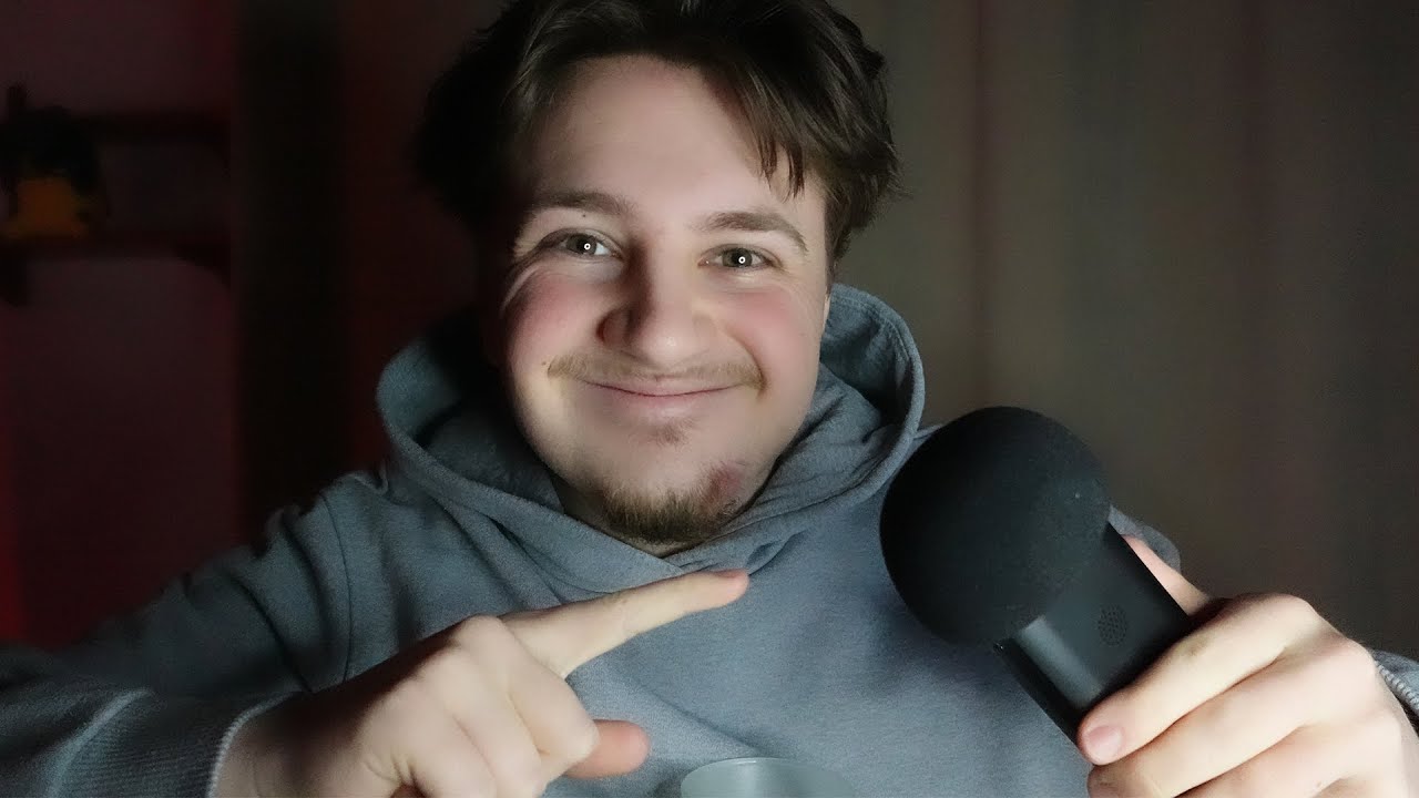 CHILL ASMR - POUR FAIRE UN GROS DODO