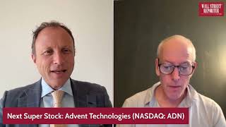 Advent Technologies Nasdaq Adn Delivers Hydrogen Fuel Cell Tech For Us Army