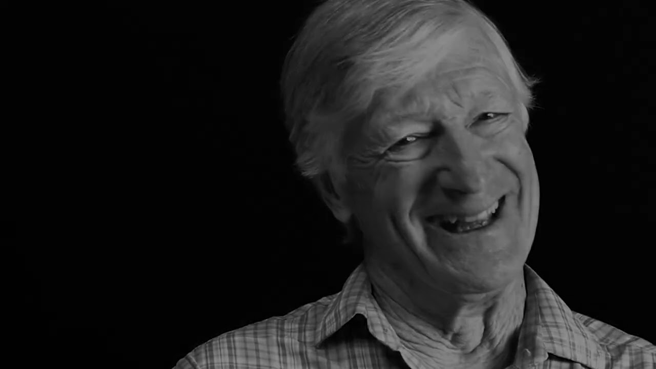 Brian Heekin Soul Portrait V2F