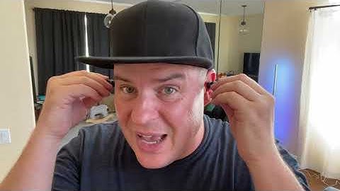 TCL MOVEAUDIO S600 True Wireless Earbuds Review