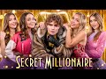 Школьный Краш Тайный Миллионер Как Найти Настоящую Любовь 