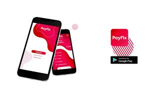 Payfix - Artık Cebinizde