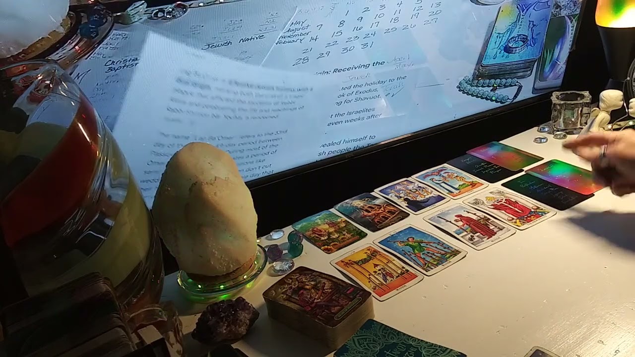 Leo 💖💞They Forgot To Tell Ya Something @wysperit1111